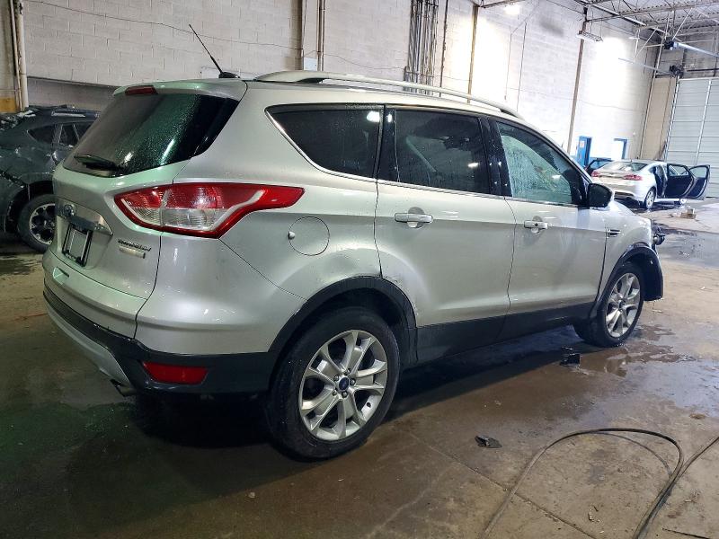 Photo 3 from auction – 2016 FORD ESCAPE TIT with VIN 1FMCU0J93GUC09763