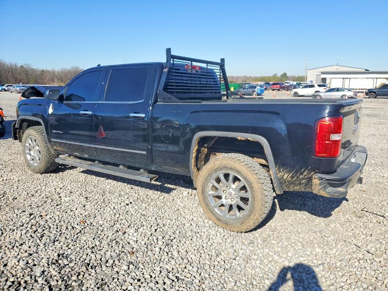 Photo 2 from auction – 2015 GMC SIERRA with VIN 3GTU2WEJ7FG415014