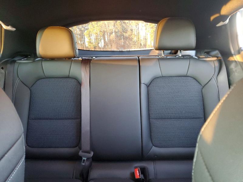 Photo 10 from auction – 2025 BUICK ENVISTA with VIN KL47LAEP5SB237912