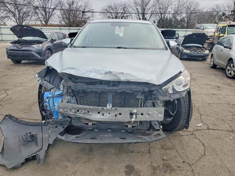 Photo 5 from auction – 2016 MAZDA CX-5 TOURI with VIN JM3KE2CY1G0618470