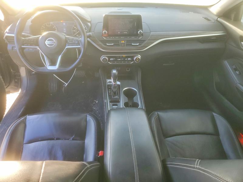 Foto 8 de la subasta – 2019 NISSAN ALTIMA con VIN 1N4BL4EV4KC208644