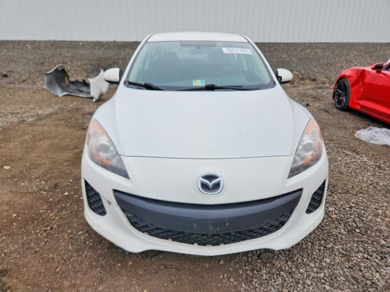 Photo 5 from auction – 2013 MAZDA 3 I with VIN JM1BL1TF9D1770350