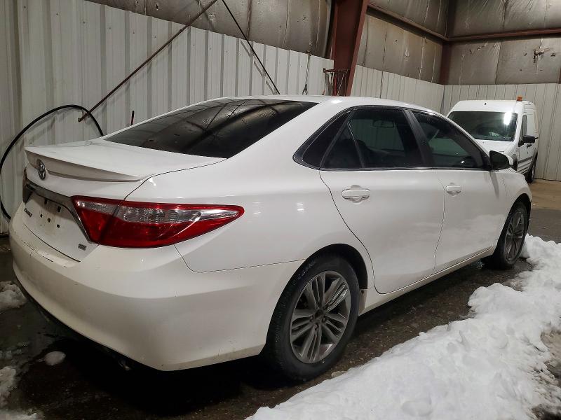 Photo 3 from auction – 2016 TOYOTA CAMRY LE with VIN 4T1BF1FK8GU224475