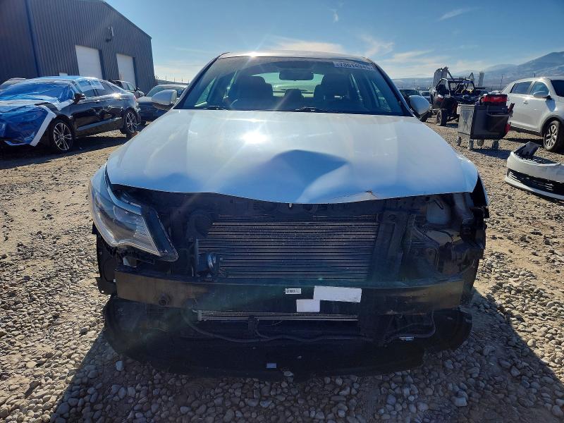 Photo 5 from auction – 2016 KIA OPTIMA with VIN KNAGT4L30G5084365