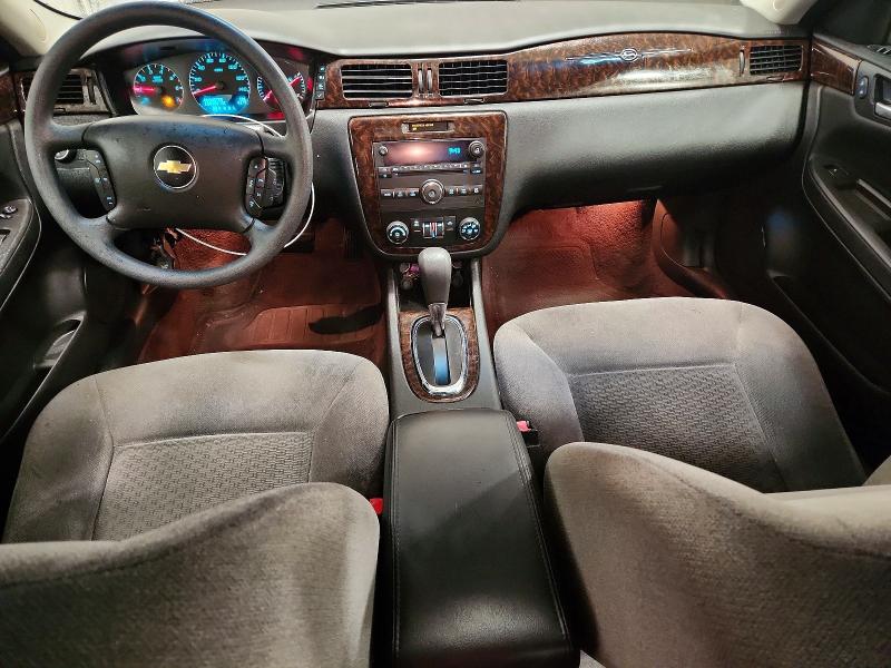 Photo 8 from auction – 2015 CHEVROLET IMPALA LIM with VIN 2G1WB5E39F1155592