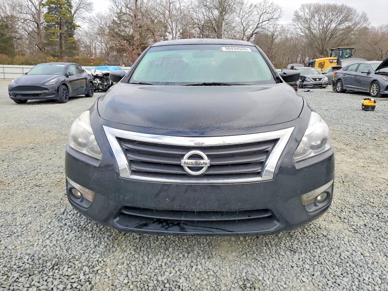 Photo 5 from auction – 2015 NISS ALTIMA with VIN 1N4AL3AP1FC238767