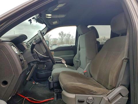 Photo 7 from auction – 2011 FORD F150 with VIN 1FTFW1ET7BFC67654