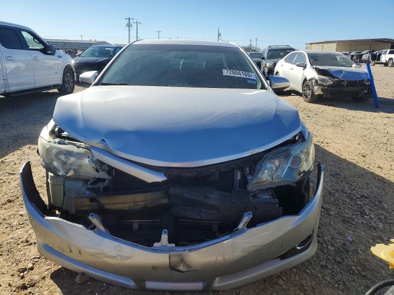 Zdjęcie 5 z aukcji – 2012 TOYOTA CAMRY BASE z VIN 4T1BF1FK4CU141006