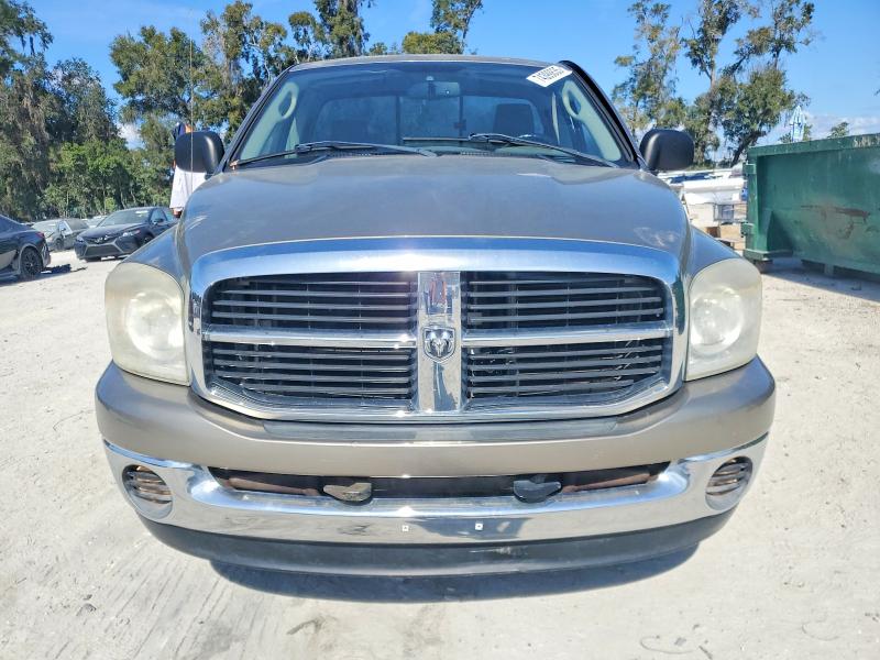 Photo 5 from auction – 2008 DODGE RAM 1500 S with VIN 1D7HU16218J232057