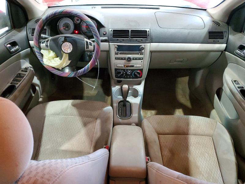 Photo 8 from auction – 2007 CHEVROLET COBALT LT with VIN 1G1AL55FX77295835