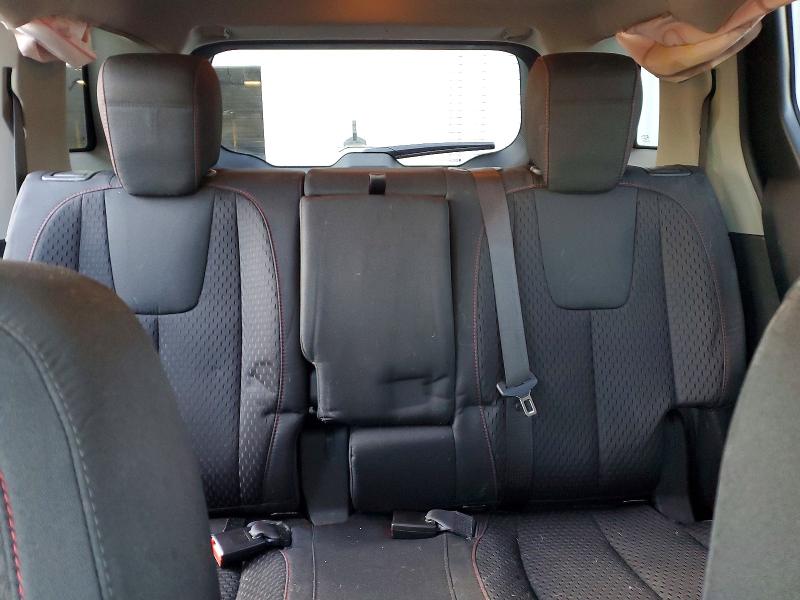Photo 10 from auction – 2015 GMC TERRAIN with VIN 2GKALMEK0F6374187
