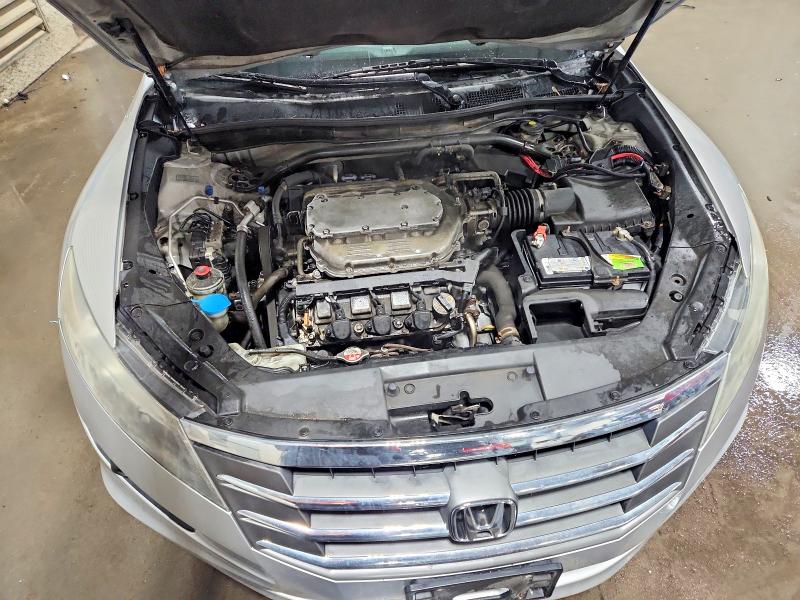 Zdjęcie 11 z aukcji – 2012 HONDA CROSSTOUR z VIN 5J6TF2H57CL010318