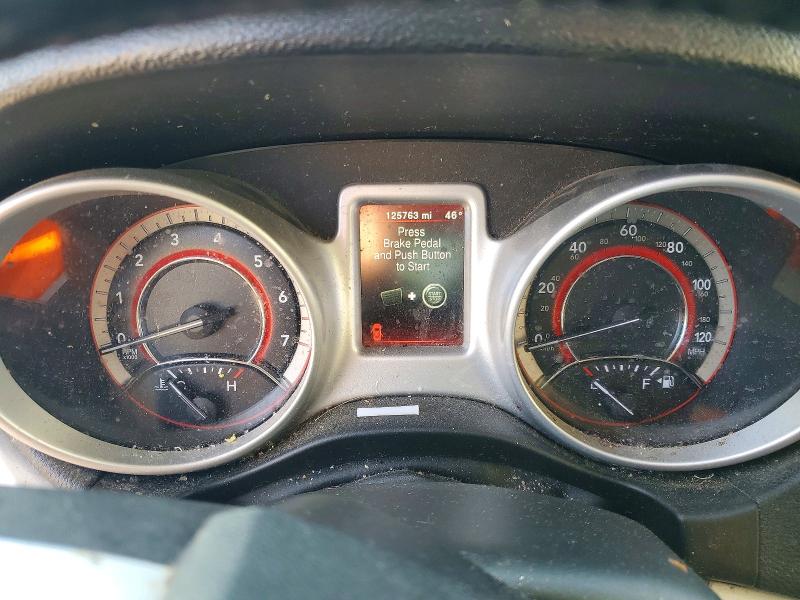 Photo 9 from auction – 2019 DODGE JOURNEY with VIN 3C4PDCBB6KT875124