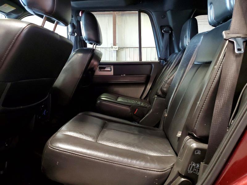 Photo 11 from auction – 2012 FORD EXPEDITION with VIN 1FMJU1K56CEF57862
