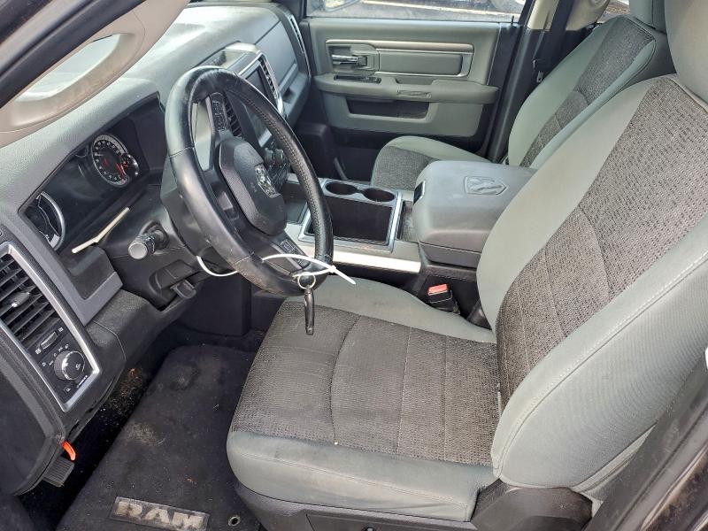 Photo 7 from auction – 2015 RAM 1500 SLT with VIN 1C6RR7LT6FS611893