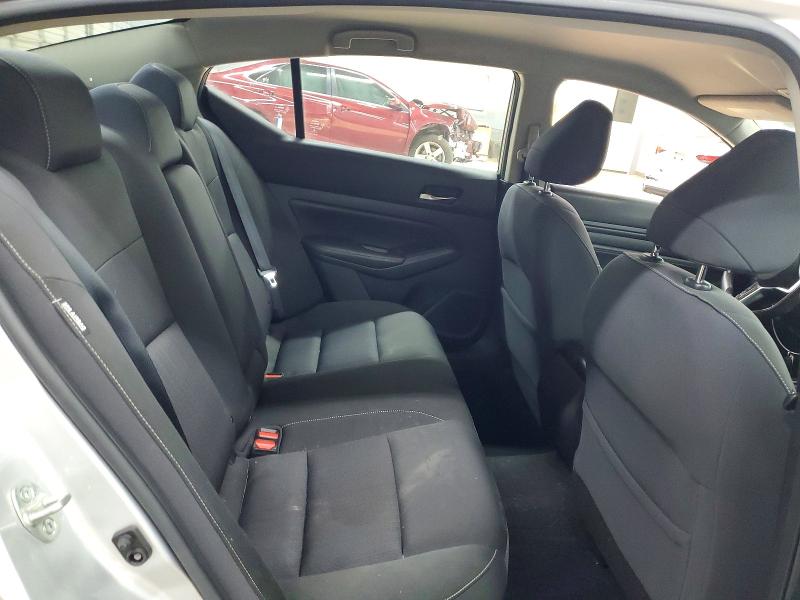 Photo 10 from auction – 2020 NISSAN ALTIMA S with VIN 1N4BL4BV4LC256084