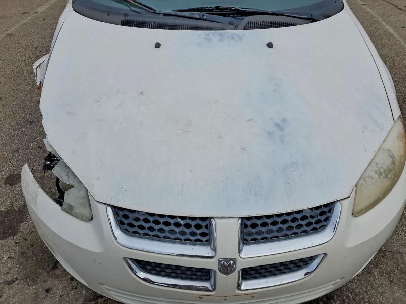 Photo 11 from auction – 2004 DODGE STRATUS SE with VIN 1B3EL36X04N222227