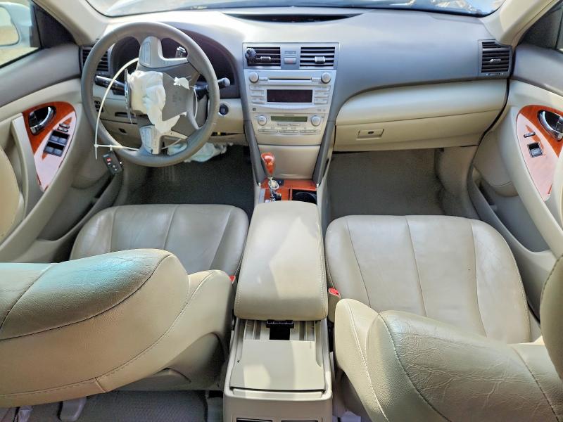 Zdjęcie 8 z aukcji – 2011 TOYOTA CAMRY BASE z VIN 4T1BF3EK1BU730350