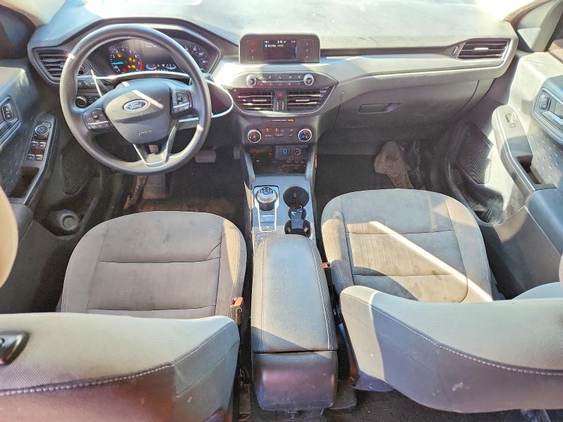 Photo 8 from auction – 2020 FORD ESCAPE with VIN 1FMCU0F63LUB97476