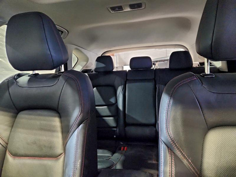 Photo 10 from auction – 2025 MAZDA CX-5 PREFE with VIN JM3KFBCM6S0692762