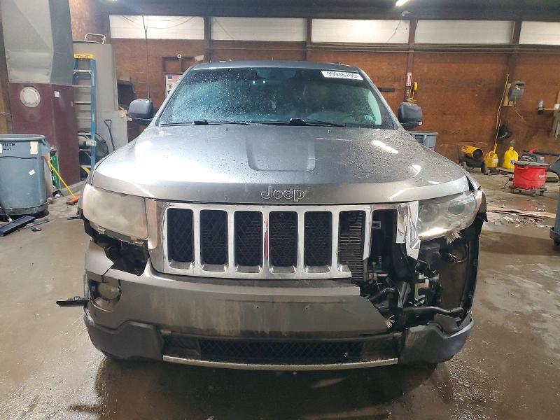 Photo 5 from auction – 2013 JEEP GRAND CHER with VIN 1C4RJFCT7DC591512