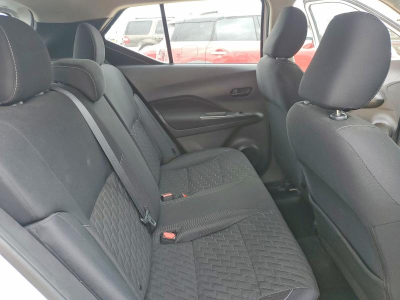 Photo 10 from auction – 2021 NISSAN KICKS S with VIN 3N1CP5BV8ML495963