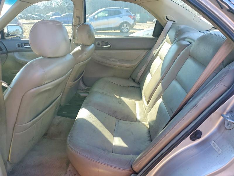 Photo 10 from auction – 1997 HONDA ACCORD EX with VIN 1HGCE6671VA017527
