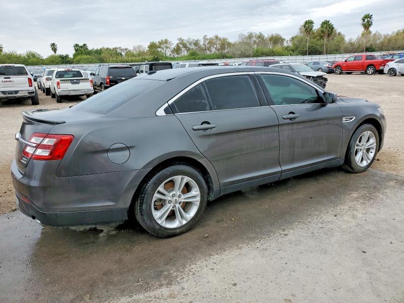 Photo 3 from auction – 2015 FORD TAURUS SEL with VIN 1FAHP2E87FG207242