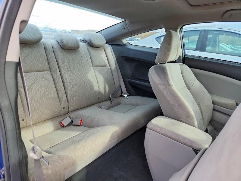 Photo 10 from auction – 2012 HONDA CIVIC EX with VIN 2HGFG3B86CH500739
