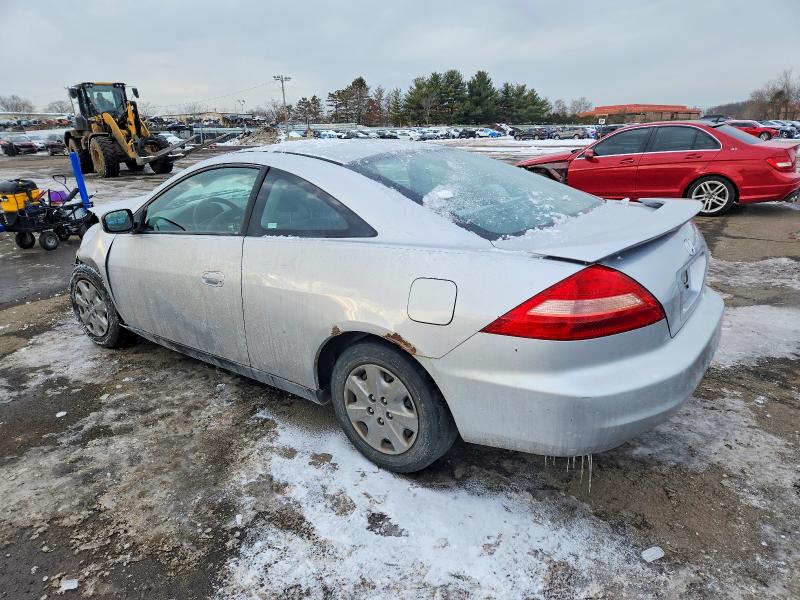 Photo 2 from auction – 2003 HONDA ACCORD LX with VIN 1HGCM72243A006974