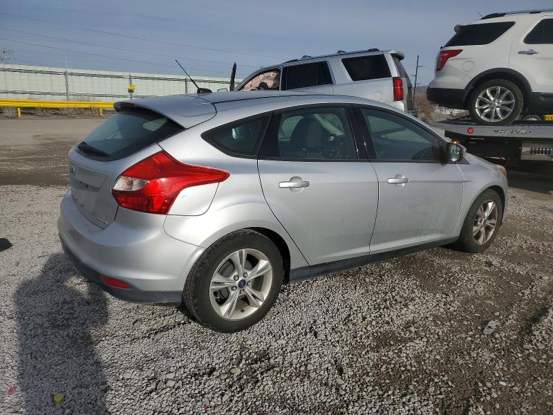 Photo 3 from auction – 2014 FORD FOCUS SE with VIN 1FADP3K20EL453642