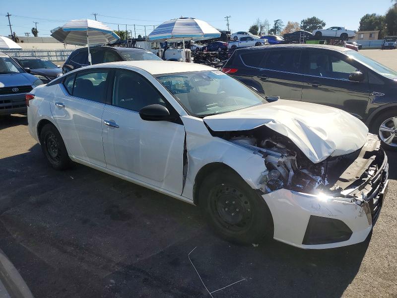 Photo 4 from auction – 2024 NISSAN ALTIMA with VIN 1N4BL4BV6RN363103