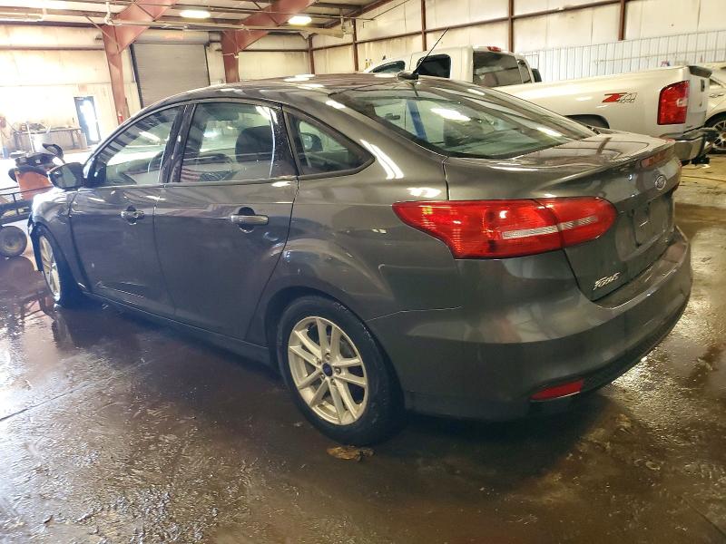 Photo 2 from auction – 2016 FORD FOCUS with VIN 1FADP3F28GL300391