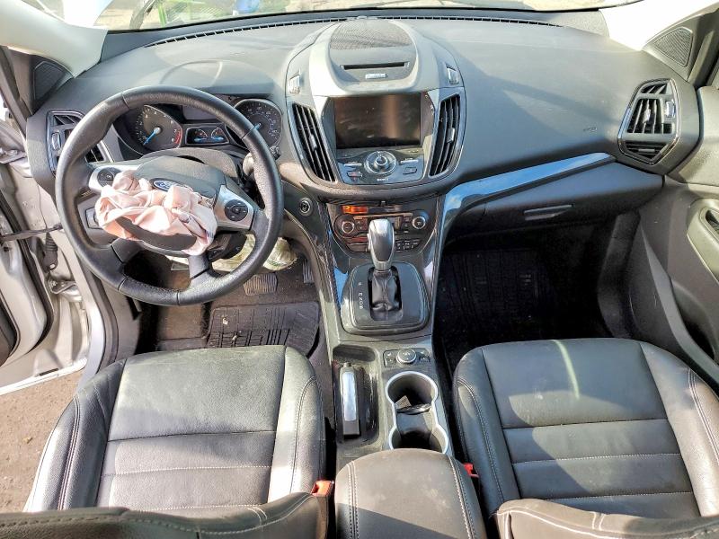 Photo 8 from auction – 2014 FORD ESCAPE with VIN 1FMCU0JX7EUD30260