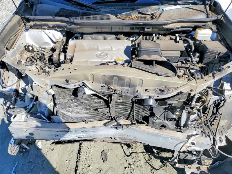 صورة رقم 12 من المزاد - 2015 LEXUS RX 350 مع VIN 2T2ZK1BA1FC160881