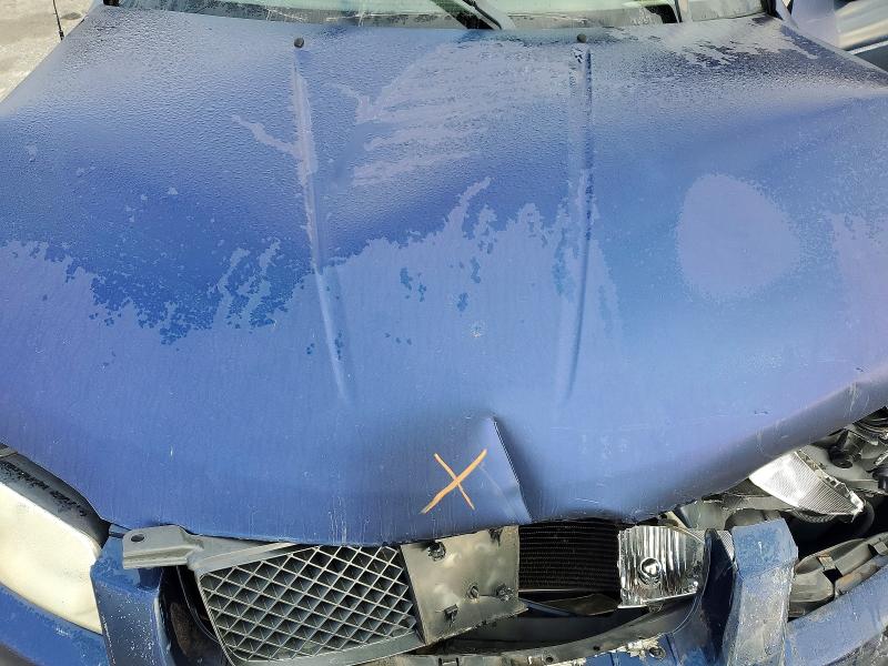 Photo 11 from auction – 2005 NISSAN SENTRA with VIN 3N1CB51D45L555343