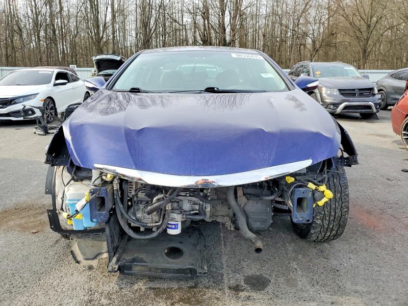 Photo 5 from auction – 2014 HYUNDAI SONATA SE with VIN 5NPEC4AC0EH811370