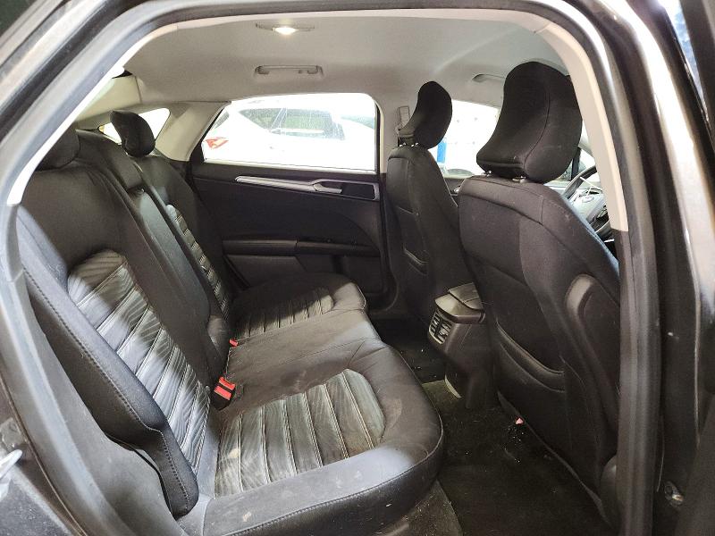 Фото 10 с аукциона – 2016 FORD FUSION с VIN 3FA6P0H71GR369294