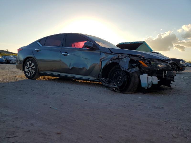 Photo 4 from auction – 2022 NISSAN ALTIMA S with VIN 1N4BL4BV2NN336264