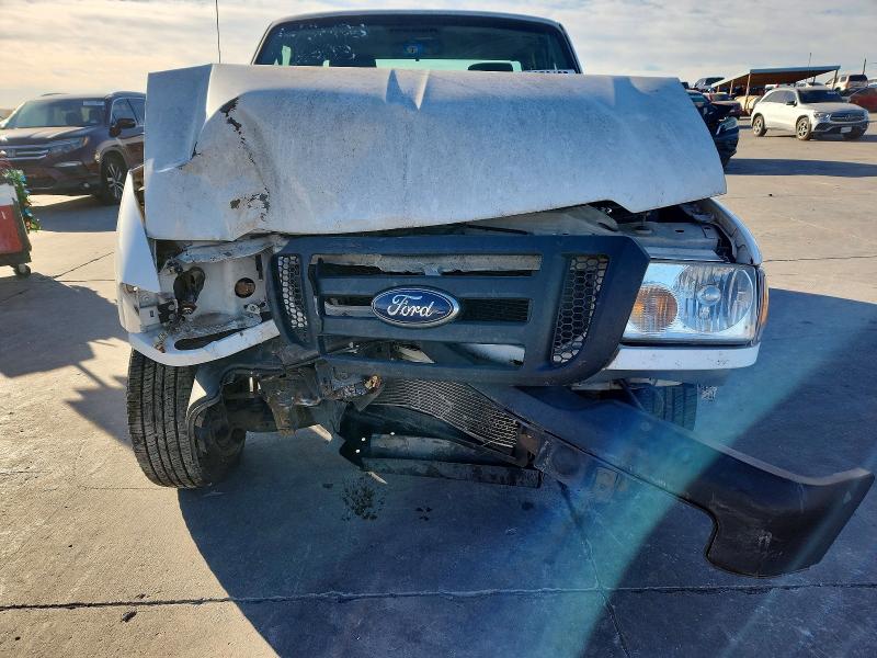 Photo 5 from auction – 2011 FORD RANGER with VIN 1FTKR1AD6BPA08281