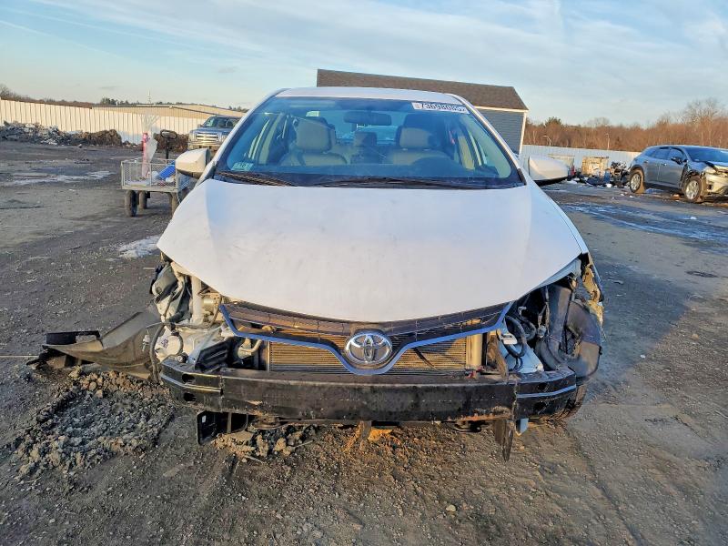 Photo 5 from auction – 2016 TOYOTA COROLLA L with VIN 2T1BURHE1GC679374