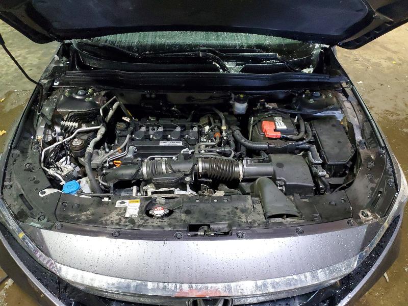 Photo 11 from auction – 2018 HONDA ACCORD with VIN 1HGCV1F48JA216741