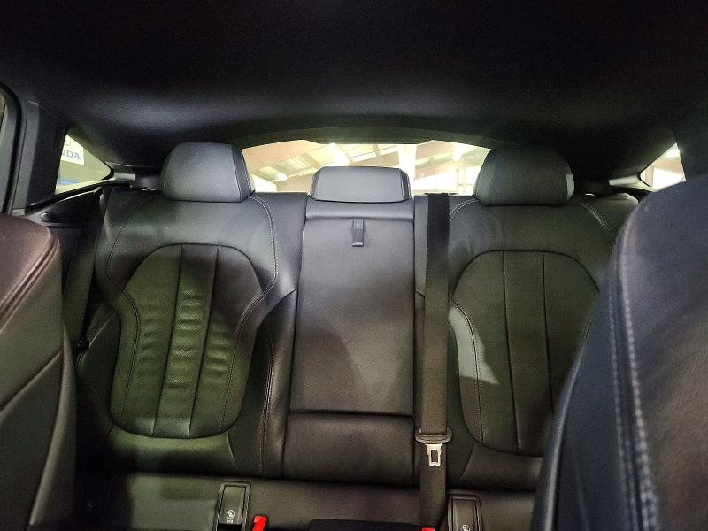 Photo 10 from auction – 2020 BMW X6 M50I with VIN 5UXCY8C06L9B21326