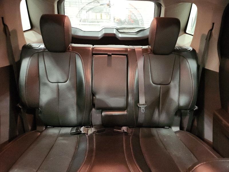 Photo 10 from auction – 2017 GMC TERRAIN with VIN 2GKALPEK3H6167944
