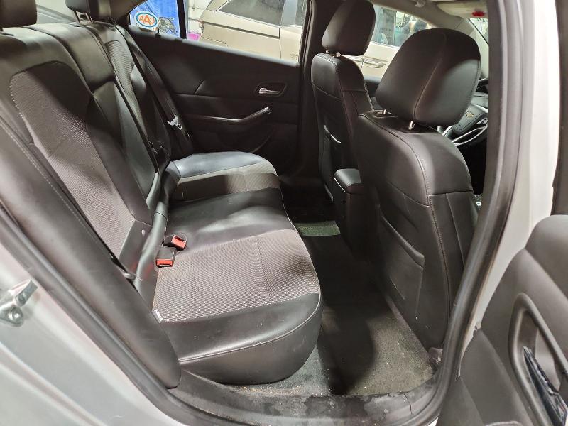 Photo 10 from auction – 2014 CHEVROLET MALIBU with VIN 1G11C5SL4EU164828