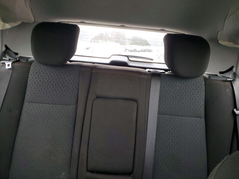 Photo 10 from auction – 2020 CHEVROLET TRAX LS with VIN KL7CJKSBXLB085794