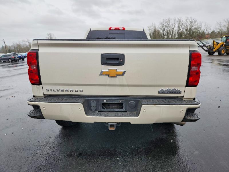 Photo 6 from auction – 2014 CHEVROLET SILVERADO with VIN 3GCUKTEJ7EG308610