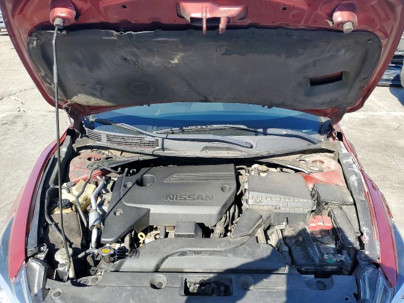 Photo 11 from auction – 2016 NISSAN ALTIMA 2.5 with VIN 1N4AL3AP3GN305018