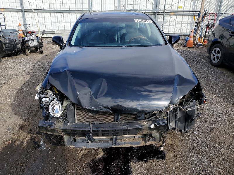 Photo 5 from auction – 2009 LEXUS ES with VIN JTHBJ46G392328188