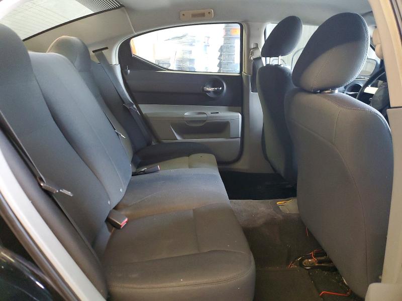 Photo 10 from auction – 2007 DODGE CHARGER with VIN 2B3KA43HX7H708990